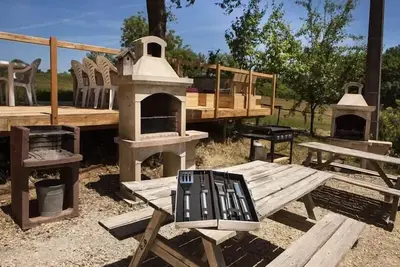 Image de Chalet 4 Personen