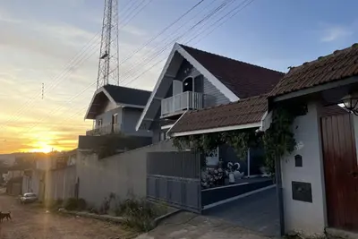 Image de Cozy house, just 10 minutes from the tourist center