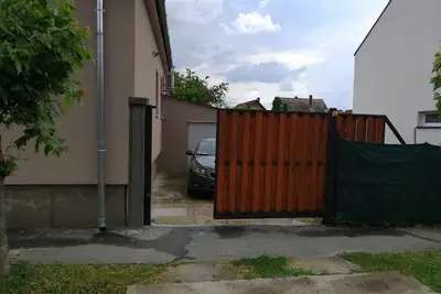 Image de Appartement de vacances avec air conditionné, Wifi, lave-linge