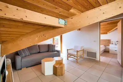Image de Appartement 2 pièces 4 personnes - Sélection