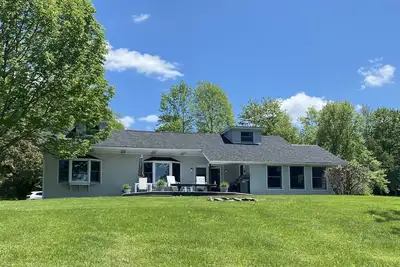 Image de Charming and relaxing lakehouse property, Susquehanna County