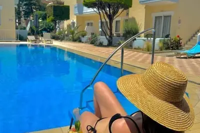 Image de Mediterranea Apartments