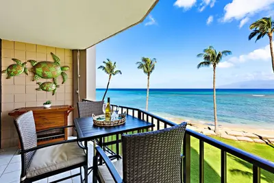 Image de Remodeled 1bd, stunning sunsets & views