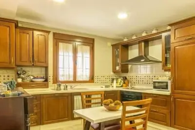 Image de Spectacular Apartament in the Mosque