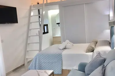 Deluxe Valladares Apartamento A