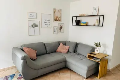 Image de Ruhig und Zentral Gelegenes Apartment