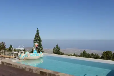 Image de Karat Villa Uchova - Cho Pancho