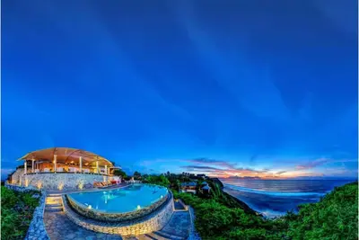 Image de Kimochi Luxury 1 Br Private Pool Villa #Xg1