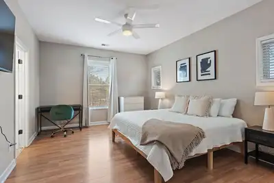 Image de Cozy Home in Hendersonville Short Drive to Nashville