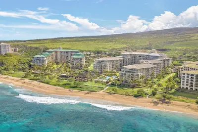 Image de Maui Resort Rentals: Honua Kai Hokulani 930 - Extra Large 1br w/ 9th Floor Mountain Vistas!