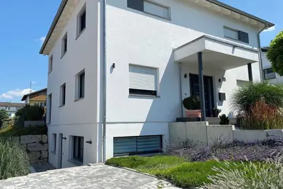 Image de Appartement \"Alina\" avec terrasse privée et Wi-Fi