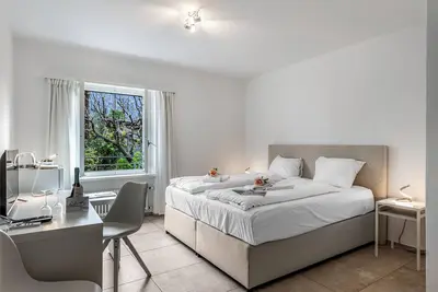 Serenata room 2, Cavigliano, Centovalli, Switzerland