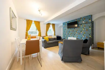 Image de GuestReady - Charming haven steps from attractions