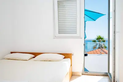 Image de Appartement confortable prés de la plage Vir (A-21401-a)
