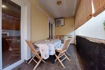 Image de Appartements Baburic (90601-A1) - Pinezici