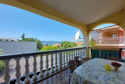 Image de Appartements Baburic (90601-A2) - Pinezici