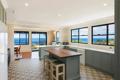 Image de Ultimate Sea View Apartment