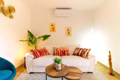 Image de Studio Azur et services hôteliers par SELECTsoHOME