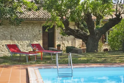 Image de A total immersion in greenery and tranquillity.