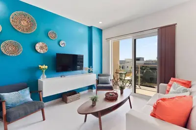 Image de Aracari 25 by Bocobay  Luxury Palm Beach Condo