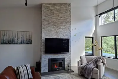 Image de Unique Villa Amore With hot Swim spa in Daylesford