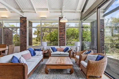 Image de The Beach House - Winda Woppa