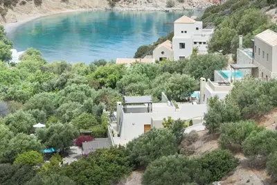 Image de Bh160 - R - Villa Istron