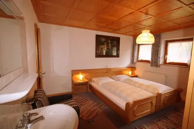 Image de Appartement à St. Gallenkirch près des pistes