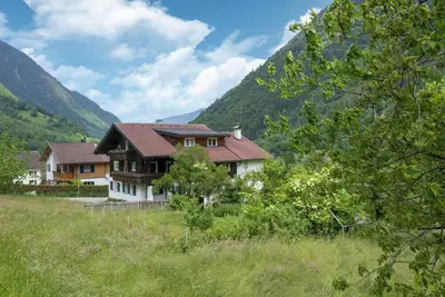 Image de Maison de vacances Ă St. Gallenkirch / Vorarlberg