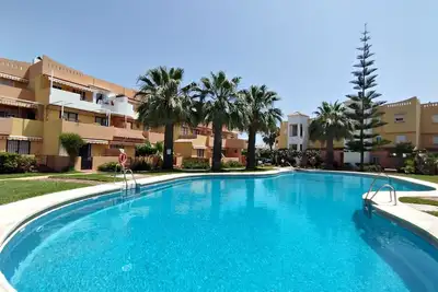 Image de Pv Iv - Location de vacances naturiste