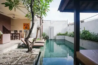 Image de Queen Rose Villa & Spa