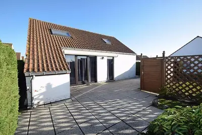 Image de Maison de Vacances près de Plage et Forêt