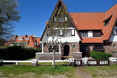 Image de Villa Fioretti V à De Haan près de la plage