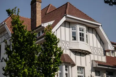 Image de Appartement à De Haan près de la Mer et Dunes