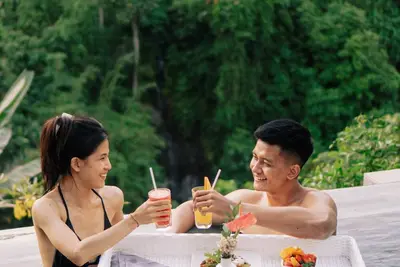 Image de Magical Jungle Resort and Spa