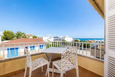 Image de Appartement \"Tunina\" avec terrasse privée, Wi-Fi et climatisation
