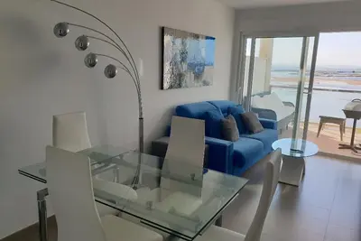 Image de Magnifique Residence En Front De Mer Piscine Privee