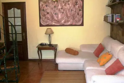 Image de Antia - Stone house near the sea