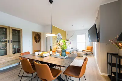 Image de Peters Lodge 1: Baltic Sea & relaxation