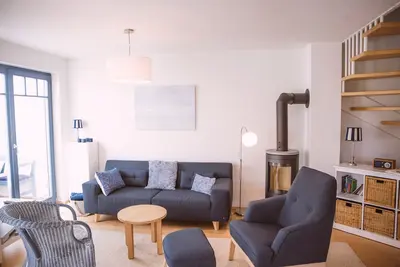 Doppelhaushälfte \"zum Kranich\"