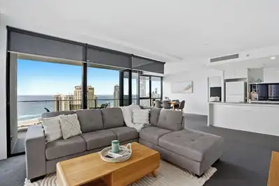 Image de Circle on Cavill - 2 Bedroom Hinterland