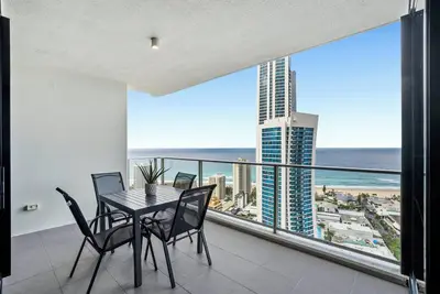 Image de Circle on Cavill - 2 Bedroom Hinterland