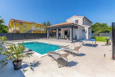 Image de Superbe maison de 3 chambres à Stinjan