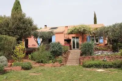 Image de Maison+piscine idéale vacances famille\/amis - 5mn Lac du Salagou