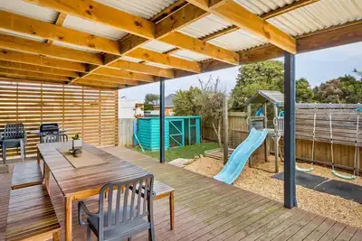 Image de Calm 3922 in Surf Beach