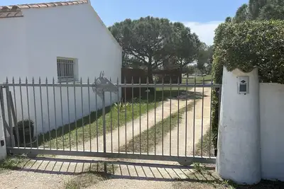 Image de Mas de Camargue Attelage les Saintes Maries de la Mer