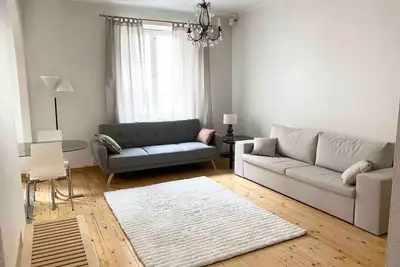 Image de Big apartment in the heart of Helsinki