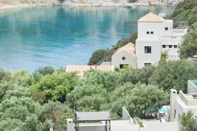Image de Bh165 - R - Villa Istron