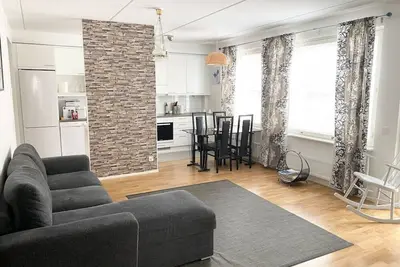 Image de #Vuosaari-2 · Pure luxury for 100 m2 in Vuosaari