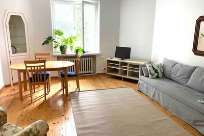Image de #Freda · Perfect location right in Helsinki center